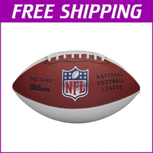 Signature Ready NFL Football - Essential Collectible for Adult Fans and Players - Picture 1 of 9