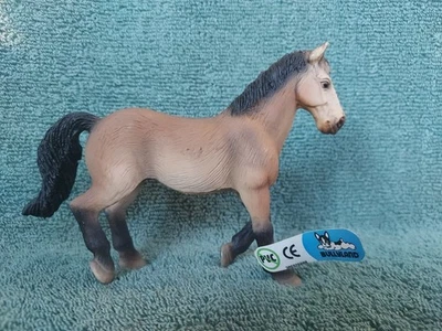 Bullyland #62679 Trakehner Mare con etiqueta - ¡Envío gratuito! Foto 1 de 4