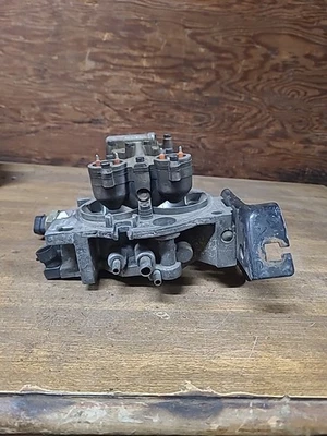 17093121 Chevy 1994 1995 S10 GMC Sonoma 4.3 TBI Throttle Body 4.3L S15 OEM G79 - Изображение 1 из 4