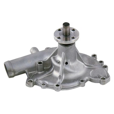 For Buick Skylark 1971-1972 Gates 43111 Engine Coolant Standard Water Pump Foto 1 de 2