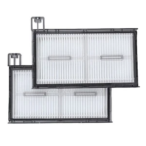 Reliable Filters for eufy X8 Pro Series X8 Pro SES Vacuum Cleaner (2pcs) - Picture 1 of 16