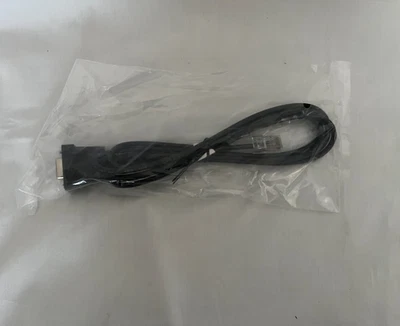 APC 940-0625A UPS Serial Communication Cable - NEW - Image 1 of 4