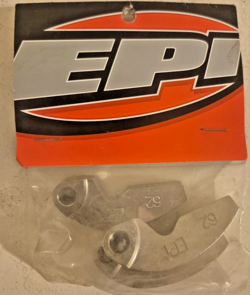 EPI Belly Buster Weights - 62 Grams - 70062S Arctic Cat 2004-15 w/Set Pin Clutch - Image 1 of 3