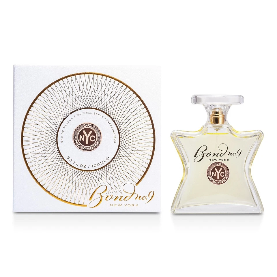 Bond No. 9 So New York Eau De Parfum - 3,4 OZ Foto 1 de 1