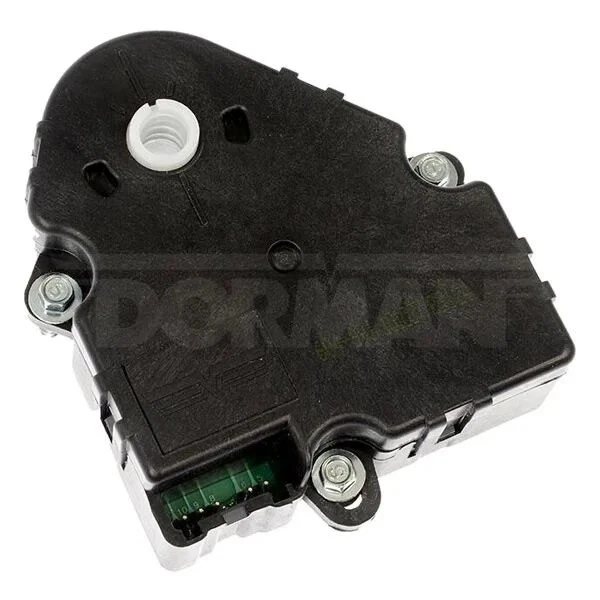 For GMC C1500 1988-1990 Dorman 604-991 HVAC Heater Blend Door Actuator - Изображение 1 из 4