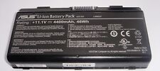 Batterie ORIGINALE Packard Bell EasyNote MX52 MX36 MX61