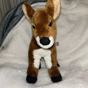 Peluche Douglas Cuddle Toy Fawn Deer Delila 10” - Imagen 1 de 5