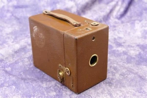 Cámara Kodak No.2 Hawk-Eye Box Edición Especial 50 Aniversario 1880 a 1930 - Imagen 1 de 6