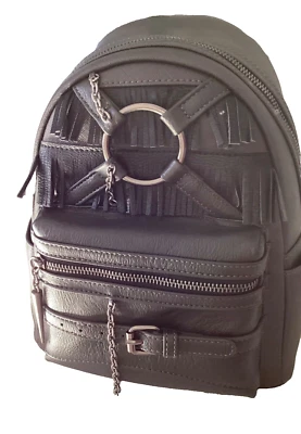 Game of Thrones Sansa Loungefly Mini Backpack—NWT—#65 - Image 1 of 4