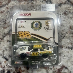 Dale Jarrett #88 2004 Taurus UPS/Arnold Palmer Tribute 1:64 Action NASCAR LE - Picture 1 of 4