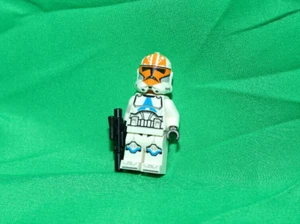 LEGO Star Wars 332nd Clone Trooper (Ahsoka Trooper) sw1097 from 75283 - 2020 - Picture 1 of 2