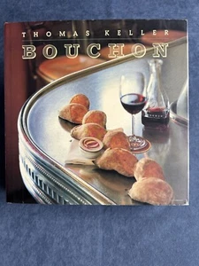Bouchon von Thomas Keller - Bild 1 von 8
