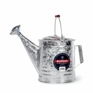 Behrens Manufacturing 6923213 Metal Sprinkling Can - 10 qt. - Picture 1 of 3