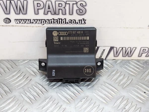 AUDI A5 MK1 GATEWAY STEUERGERÄT 8T0907468H 2008-2012 - Bild 1 von 3