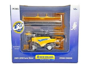 1/64 New Holland CR9080 Combine 2009-2010 Farm Show - Picture 1 of 1