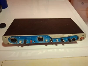 Digi Design 001 MX 001 TESTED WORKING NO Cable - Picture 1 of 4