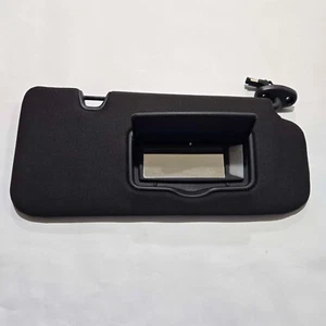 2008-2012 FORD ESCAPE RIGHT SIDE LIGHTED SUN VISOR USED OEM AL84-7804100 - Picture 1 of 5