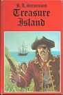Treasure Island (Childrens Classics S.), Stevenson, Robert Louis, Used; Good Boo