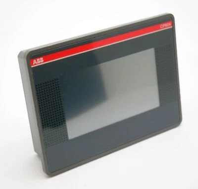 ABB CP604 1SAP504100R0001 E: D2 Touch Screen Panel -unused- - Bild 1 von 4