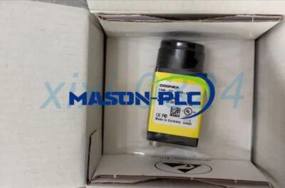 1pcs NEW COGNEX CAM-CIC-2000-60-G Industrial Camera DHL shipping - Image 1 of 4