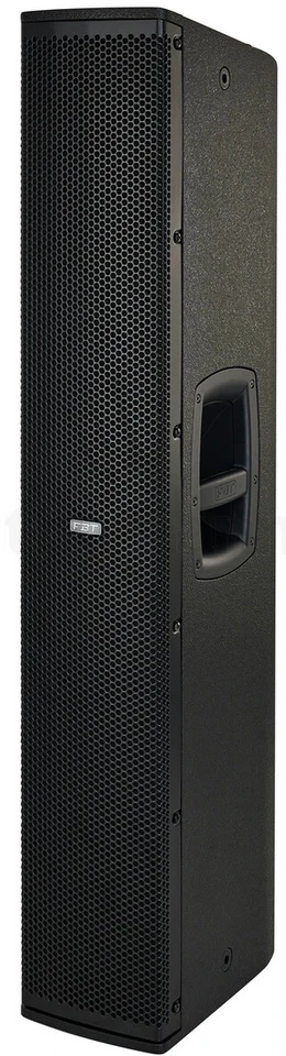 FBT CLA-406.2-A 2-way Active Line Array Column Speaker 4x6� 1.4� 900Wrms 133dB