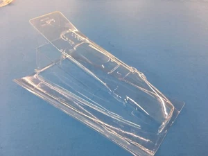 LANCER LOTUS 49B SERIE PRO #875 Cuerpo Lexan escala 1/24 del molde original - Imagen 1 de 3