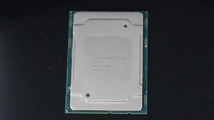 SR3GK INTEL XEON 10 CORE SILVER 4114 2.2GHz SOCKET 3647 SERVER PROCESSOR CPU - Picture 1 of 1