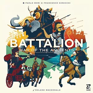Battalion: War of The Ancients - Foto 1 di 9