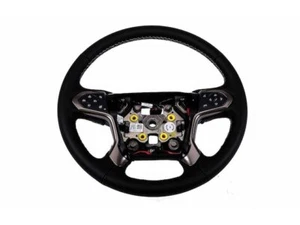 For 2017-2018 Chevrolet Silverado 1500 Steering Wheel AC Delco 39353GM - Picture 1 of 2