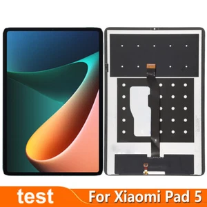 For Xiaomi 5 Pad Tablet LCD Screen Display Digitizer Assembly Replacement Parts - Picture 1 of 7