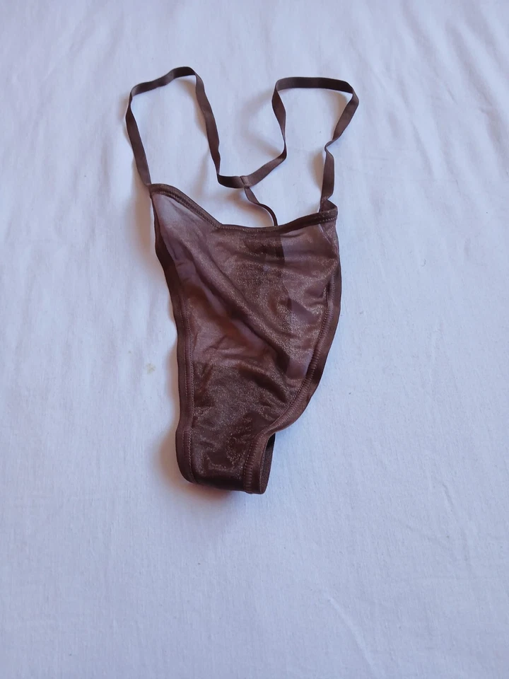 Tanga Skims Fits Everybody estilo PN-THG-1076 talla 3X G28 Foto 1 de 3