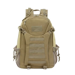 Army Military Tactical Backpack Hiking Trekking Hunting Travel Outdoor Rucksacks - Picture 1 of 17