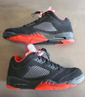 Nike Air Jordan V 5 RETRO LOW ALTERNATE 90 Men's Shoes SIZE 14