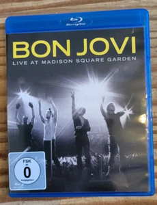 Bon Jovi,Live at Madison Square Garden, - Bild 1 von 2
