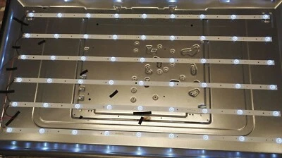 GOODMANS G48227T2, SNCB07 15, JUEGO COMPLETO DE 6 LUCES TRASERAS, LSC480HN08-W. PROBADO. Foto 1 de 4