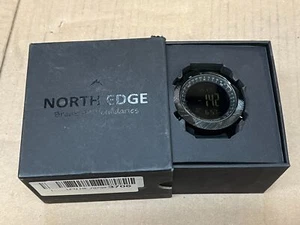 reloj borde norte - Imagen 1 de 4