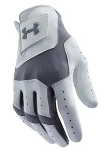 NEW Under Armour UA ISO-Chill Men's Golf Glove LH Regular L MSRP $17 - Picture 1 of 5