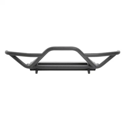 Smittybilt 76721 SRC Front Bumper Fits 87-06 Wrangler (TJ) Wrangler (YJ) - Image 1 of 4