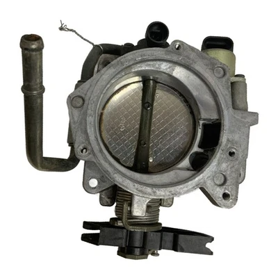 Conjunto de carrocería/válvula del acelerador Cadillac Deville Concours 96-99 17113387 4,6 L 8 cilindros tracción delantera Foto 1 de 4