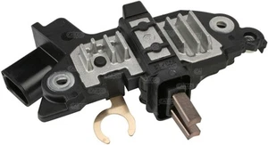 FITS FOR BMW 316i 318i 320i E46 E90 E91 E92 E93 PETROL ALTERNATOR REGULATOR - Picture 1 of 7