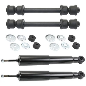 Shock Front Driver & Passenger Side for Chevy Suburban Yukon Avalanche 2500 XL - Picture 1 of 12