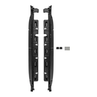 Nerf Bars Side Step Bars for Mercedes BENZ GLE Coupe C292 2015-19 Running Board — 第 1/4 张图片