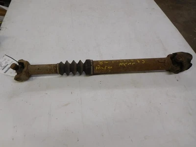 Ford Bronco Rear Drive Shaft 1985 1986 1987 - Изображение 1 из 4