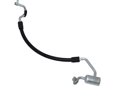 For 2001-2007 Toyota Land Cruiser A/C Suction Line Hose Assembly 39386XWKW 2002 Foto 1 de 2