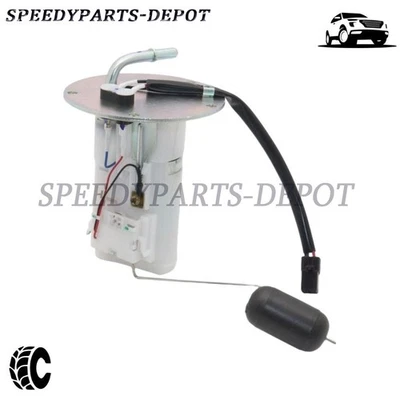 Fuel Pump Module Assy 49040-0713 For KAWASAKI Ninja 300 EX300 Z 300 2013-2017 US Foto 1 de 4