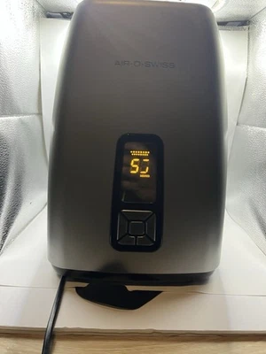 Air-O-Swiss AOS 7144Ultrasonic Humidifier Warm or Cool - Image 1 of 4