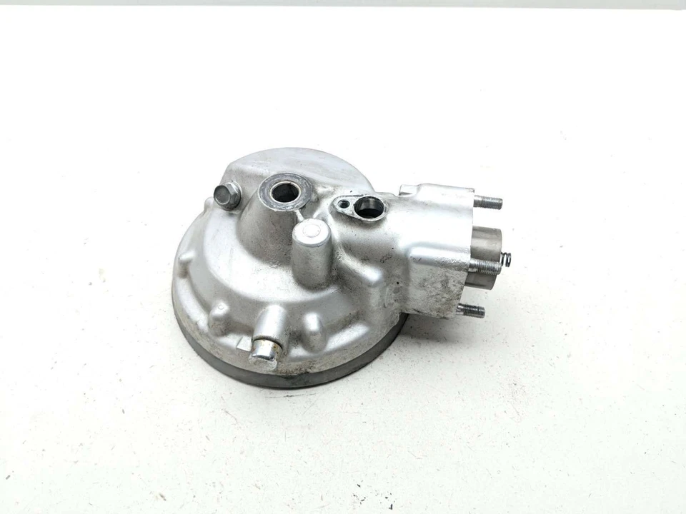 99-13 Yamaha Royal Star Venture XVZ1300 Rear Final Drive - Image 1 of 4