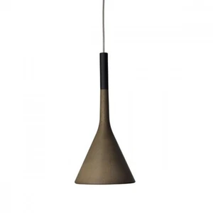 Foscarini Aplomb Sospensione Marrone - Versione fino 2024 - Imagen 1 de 11