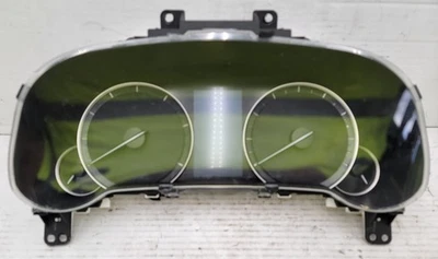 Спидометр 2017 Lexus RX350 от оригинального производителя - Изображение 1 из 4