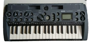 Korg microSAMPLER Free Shipping From Japan - Picture 1 of 9